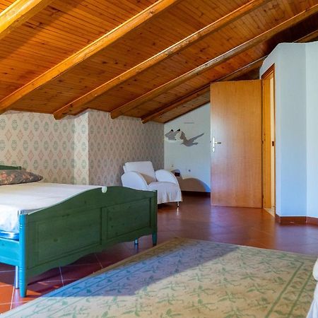 Villa Casa N'Donda à Cuccaro Vetere Extérieur photo