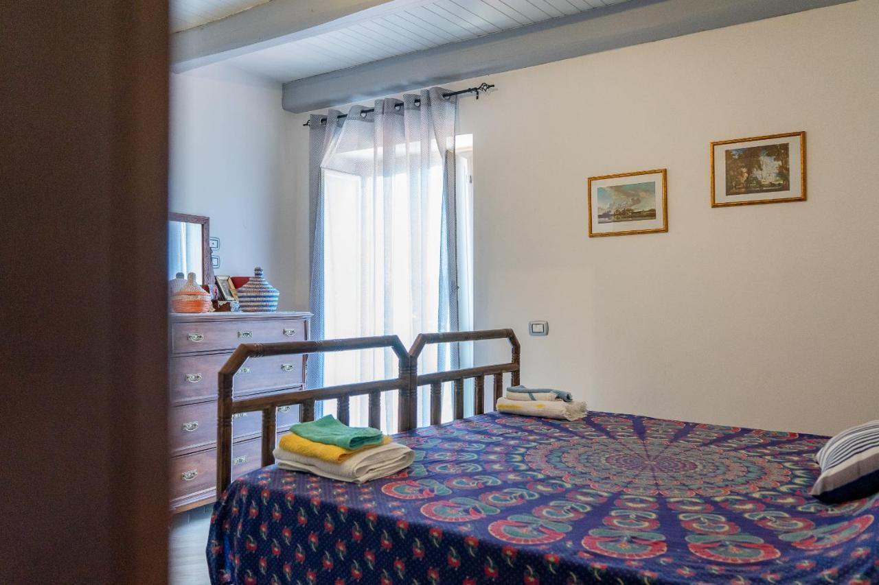 Villa Casa N'Donda à Cuccaro Vetere Extérieur photo